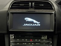 USED 2019 69 JAGUAR F-PACE 2.0 D180 Chequered Flag SUV 5dr Diesel Auto AWD Euro 6 (s/s) (180 ps) +NATIONWIDE DELVIERY AVAILABLE+
