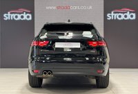 USED 2019 69 JAGUAR F-PACE 2.0 D180 Chequered Flag SUV 5dr Diesel Auto AWD Euro 6 (s/s) (180 ps) +NATIONWIDE DELVIERY AVAILABLE+