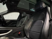 USED 2019 69 JAGUAR F-PACE 2.0 D180 Chequered Flag SUV 5dr Diesel Auto AWD Euro 6 (s/s) (180 ps) +NATIONWIDE DELVIERY AVAILABLE+