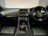 USED 2019 69 JAGUAR F-PACE 2.0 D180 Chequered Flag SUV 5dr Diesel Auto AWD Euro 6 (s/s) (180 ps) +NATIONWIDE DELVIERY AVAILABLE+