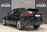 USED 2019 69 JAGUAR F-PACE 2.0 D180 Chequered Flag SUV 5dr Diesel Auto AWD Euro 6 (s/s) (180 ps) +NATIONWIDE DELVIERY AVAILABLE+