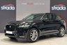 USED 2019 69 JAGUAR F-PACE 2.0 D180 Chequered Flag SUV 5dr Diesel Auto AWD Euro 6 (s/s) (180 ps) +NATIONWIDE DELVIERY AVAILABLE+