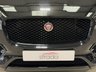 USED 2019 69 JAGUAR F-PACE 2.0 D180 Chequered Flag SUV 5dr Diesel Auto AWD Euro 6 (s/s) (180 ps) +NATIONWIDE DELVIERY AVAILABLE+