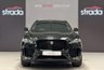 USED 2019 69 JAGUAR F-PACE 2.0 D180 Chequered Flag SUV 5dr Diesel Auto AWD Euro 6 (s/s) (180 ps) +NATIONWIDE DELVIERY AVAILABLE+