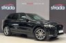 USED 2019 69 JAGUAR F-PACE 2.0 D180 Chequered Flag SUV 5dr Diesel Auto AWD Euro 6 (s/s) (180 ps) +NATIONWIDE DELVIERY AVAILABLE+