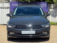 USED 2021 21 VOLKSWAGEN PASSAT 2.0 TDI EVO SEL Estate 5dr Diesel Manual Euro 6 (s/s) (150 ps) 