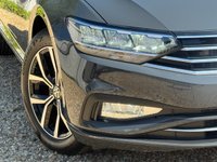 USED 2021 21 VOLKSWAGEN PASSAT 2.0 TDI EVO SEL Estate 5dr Diesel Manual Euro 6 (s/s) (150 ps) 