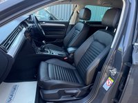 USED 2021 21 VOLKSWAGEN PASSAT 2.0 TDI EVO SEL Estate 5dr Diesel Manual Euro 6 (s/s) (150 ps) 