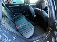 USED 2021 21 VOLKSWAGEN PASSAT 2.0 TDI EVO SEL Estate 5dr Diesel Manual Euro 6 (s/s) (150 ps) 