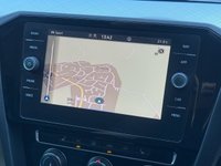 USED 2021 21 VOLKSWAGEN PASSAT 2.0 TDI EVO SEL Estate 5dr Diesel Manual Euro 6 (s/s) (150 ps) 