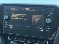 USED 2021 21 VOLKSWAGEN PASSAT 2.0 TDI EVO SEL Estate 5dr Diesel Manual Euro 6 (s/s) (150 ps) 