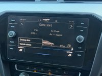 USED 2021 21 VOLKSWAGEN PASSAT 2.0 TDI EVO SEL Estate 5dr Diesel Manual Euro 6 (s/s) (150 ps) 