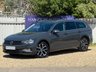 USED 2021 21 VOLKSWAGEN PASSAT 2.0 TDI EVO SEL Estate 5dr Diesel Manual Euro 6 (s/s) (150 ps) 