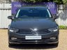 USED 2021 21 VOLKSWAGEN PASSAT 2.0 TDI EVO SEL Estate 5dr Diesel Manual Euro 6 (s/s) (150 ps) 