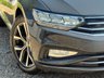 USED 2021 21 VOLKSWAGEN PASSAT 2.0 TDI EVO SEL Estate 5dr Diesel Manual Euro 6 (s/s) (150 ps) 