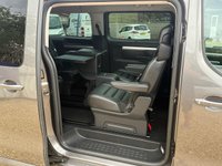 USED 2019 19 PEUGEOT TRAVELLER 2.0 BlueHDi Business VIP Long MPV 5dr Diesel EAT8 LWB Euro 6 (s/s) (180 ps) 
