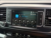 USED 2019 19 PEUGEOT TRAVELLER 2.0 BlueHDi Business VIP Long MPV 5dr Diesel EAT8 LWB Euro 6 (s/s) (180 ps) 