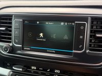 USED 2019 19 PEUGEOT TRAVELLER 2.0 BlueHDi Business VIP Long MPV 5dr Diesel EAT8 LWB Euro 6 (s/s) (180 ps) 