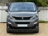 USED 2019 19 PEUGEOT TRAVELLER 2.0 BlueHDi Business VIP Long MPV 5dr Diesel EAT8 LWB Euro 6 (s/s) (180 ps) 