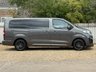USED 2019 19 PEUGEOT TRAVELLER 2.0 BlueHDi Business VIP Long MPV 5dr Diesel EAT8 LWB Euro 6 (s/s) (180 ps) 