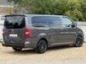 USED 2019 19 PEUGEOT TRAVELLER 2.0 BlueHDi Business VIP Long MPV 5dr Diesel EAT8 LWB Euro 6 (s/s) (180 ps) 