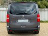 USED 2019 19 PEUGEOT TRAVELLER 2.0 BlueHDi Business VIP Long MPV 5dr Diesel EAT8 LWB Euro 6 (s/s) (180 ps) 