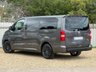 USED 2019 19 PEUGEOT TRAVELLER 2.0 BlueHDi Business VIP Long MPV 5dr Diesel EAT8 LWB Euro 6 (s/s) (180 ps) 