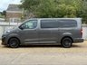 USED 2019 19 PEUGEOT TRAVELLER 2.0 BlueHDi Business VIP Long MPV 5dr Diesel EAT8 LWB Euro 6 (s/s) (180 ps) 