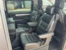 USED 2019 19 PEUGEOT TRAVELLER 2.0 BlueHDi Business VIP Long MPV 5dr Diesel EAT8 LWB Euro 6 (s/s) (180 ps) 