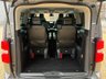 USED 2019 19 PEUGEOT TRAVELLER 2.0 BlueHDi Business VIP Long MPV 5dr Diesel EAT8 LWB Euro 6 (s/s) (180 ps) 
