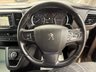 USED 2019 19 PEUGEOT TRAVELLER 2.0 BlueHDi Business VIP Long MPV 5dr Diesel EAT8 LWB Euro 6 (s/s) (180 ps) 