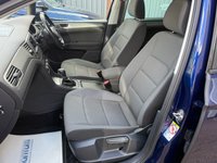 USED 2017 17 VOLKSWAGEN GOLF SV 1.4 TSI BlueMotion Tech SE MPV 5dr Petrol DSG Euro 6 (s/s) (125 ps) AUTOMATIC