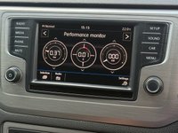 USED 2017 17 VOLKSWAGEN GOLF SV 1.4 TSI BlueMotion Tech SE MPV 5dr Petrol DSG Euro 6 (s/s) (125 ps) AUTOMATIC