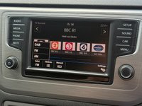 USED 2017 17 VOLKSWAGEN GOLF SV 1.4 TSI BlueMotion Tech SE MPV 5dr Petrol DSG Euro 6 (s/s) (125 ps) AUTOMATIC