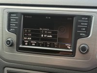 USED 2017 17 VOLKSWAGEN GOLF SV 1.4 TSI BlueMotion Tech SE MPV 5dr Petrol DSG Euro 6 (s/s) (125 ps) AUTOMATIC