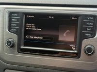 USED 2017 17 VOLKSWAGEN GOLF SV 1.4 TSI BlueMotion Tech SE MPV 5dr Petrol DSG Euro 6 (s/s) (125 ps) AUTOMATIC