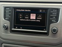 USED 2017 17 VOLKSWAGEN GOLF SV 1.4 TSI BlueMotion Tech SE MPV 5dr Petrol DSG Euro 6 (s/s) (125 ps) AUTOMATIC