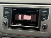 USED 2017 17 VOLKSWAGEN GOLF SV 1.4 TSI BlueMotion Tech SE MPV 5dr Petrol DSG Euro 6 (s/s) (125 ps) AUTOMATIC