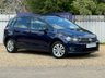 USED 2017 17 VOLKSWAGEN GOLF SV 1.4 TSI BlueMotion Tech SE MPV 5dr Petrol DSG Euro 6 (s/s) (125 ps) AUTOMATIC