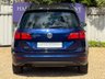 USED 2017 17 VOLKSWAGEN GOLF SV 1.4 TSI BlueMotion Tech SE MPV 5dr Petrol DSG Euro 6 (s/s) (125 ps) AUTOMATIC