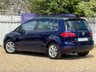 USED 2017 17 VOLKSWAGEN GOLF SV 1.4 TSI BlueMotion Tech SE MPV 5dr Petrol DSG Euro 6 (s/s) (125 ps) AUTOMATIC