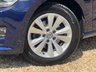 USED 2017 17 VOLKSWAGEN GOLF SV 1.4 TSI BlueMotion Tech SE MPV 5dr Petrol DSG Euro 6 (s/s) (125 ps) AUTOMATIC