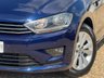 USED 2017 17 VOLKSWAGEN GOLF SV 1.4 TSI BlueMotion Tech SE MPV 5dr Petrol DSG Euro 6 (s/s) (125 ps) AUTOMATIC