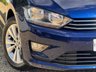 USED 2017 17 VOLKSWAGEN GOLF SV 1.4 TSI BlueMotion Tech SE MPV 5dr Petrol DSG Euro 6 (s/s) (125 ps) AUTOMATIC