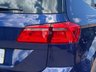 USED 2017 17 VOLKSWAGEN GOLF SV 1.4 TSI BlueMotion Tech SE MPV 5dr Petrol DSG Euro 6 (s/s) (125 ps) AUTOMATIC