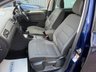 USED 2017 17 VOLKSWAGEN GOLF SV 1.4 TSI BlueMotion Tech SE MPV 5dr Petrol DSG Euro 6 (s/s) (125 ps) AUTOMATIC