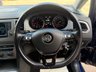 USED 2017 17 VOLKSWAGEN GOLF SV 1.4 TSI BlueMotion Tech SE MPV 5dr Petrol DSG Euro 6 (s/s) (125 ps) AUTOMATIC