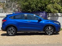 USED 2018 18 HONDA HR-V 1.5 i-VTEC SE SUV 5dr Petrol Manual Euro 6 (s/s) (130 ps) 