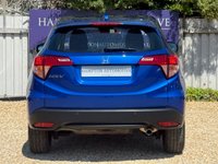 USED 2018 18 HONDA HR-V 1.5 i-VTEC SE SUV 5dr Petrol Manual Euro 6 (s/s) (130 ps) 