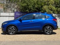 USED 2018 18 HONDA HR-V 1.5 i-VTEC SE SUV 5dr Petrol Manual Euro 6 (s/s) (130 ps) 